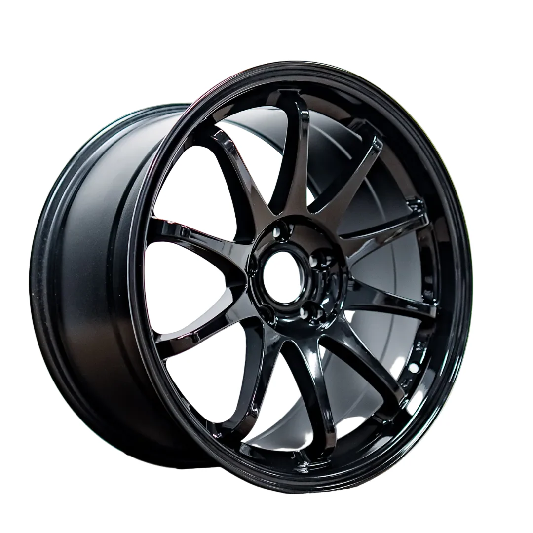 AFD GT-1 18" Wheels (Forged 6061-T6) for Subaru WRX / STI (VA) 2015-2021 - Image 6