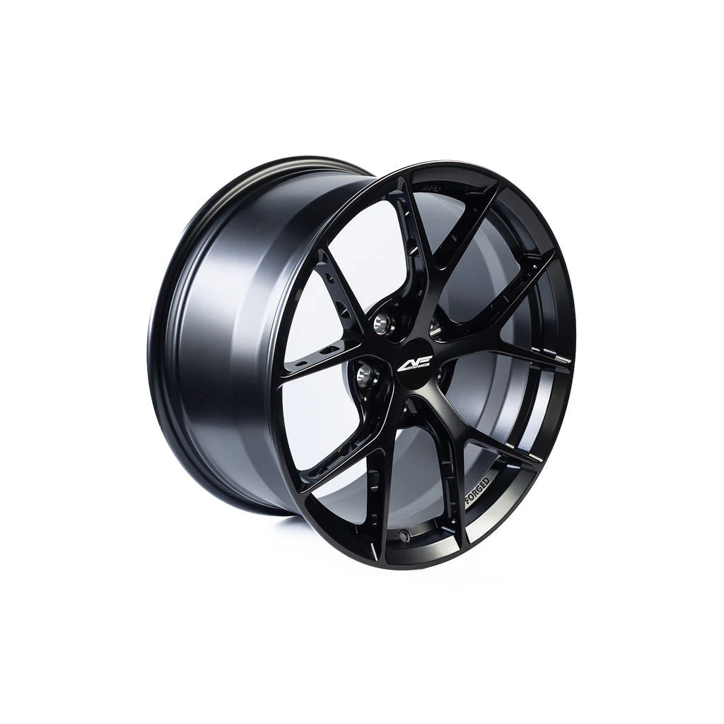 AFD GT-2 18" Wheels (Forged 6061-T6) for Subaru WRX / STI (VA) 2015-2021 - Image 7