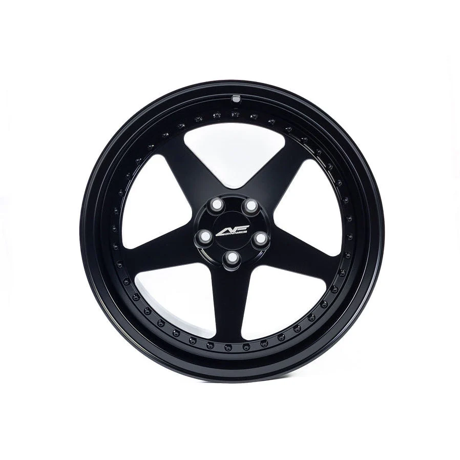AFD GT-3 18" Wheels (Forged 6061-T6) for Subaru WRX / STI (VA) 2015-2021 - Image 3