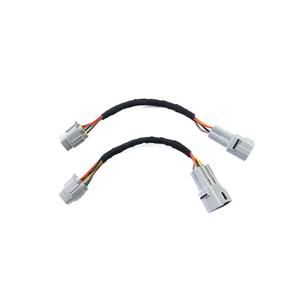 Auto Revitalization Dynamic LED (V3) Sequential Turn Signal Tail Lights for Subaru WRX (VB) 2022-2025 - Image 9