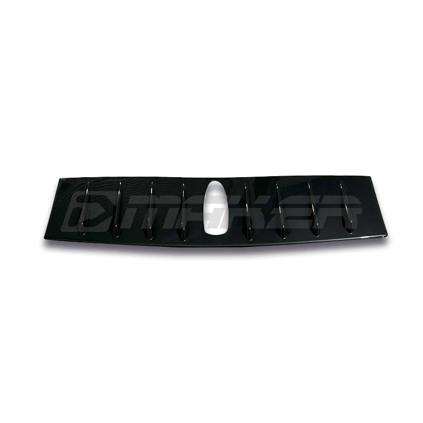 DMAKER CS-Spec Vortex Generators For 2022+ Subaru WRX VB [Paint Matched] - Image 9