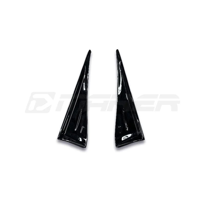 DMAKER STI-Spec Side Under Spoiler For 2022+ Subaru BRZ ZD8 [Carbon Fibre] - Image 3