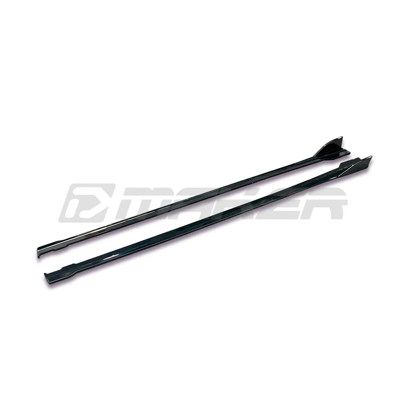 VB WRX Styling Pack 2 Includes Lip Kit + X Brace + Grille - Image 7
